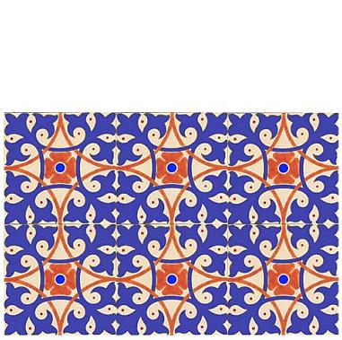203-262 Hojarasca I 60x40